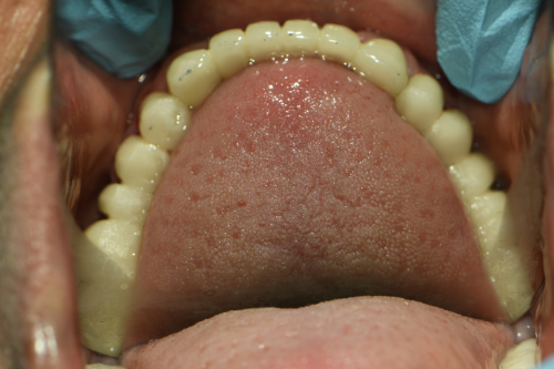 Dentist in Great Neck