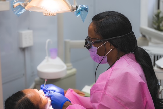 Great Neck Dental Arts | Periodontal Treatment, Root Canals and Preventative Program