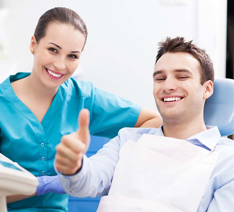 Great Neck Dental Arts | Root Canals, Preventative Program and Emergency Treatment