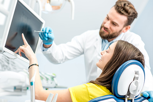Great Neck Dental Arts | Emergency Treatment, Dental Fillings and Preventative Program